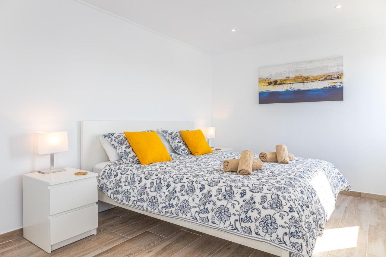 Ferienwohnung L'Ancora Sea Jávea Exterior foto